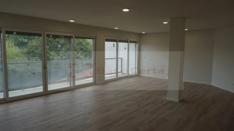 Apartamento T2 para Venda em Santa Clara