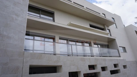 Apartamento T2 para Venda em Santa Clara