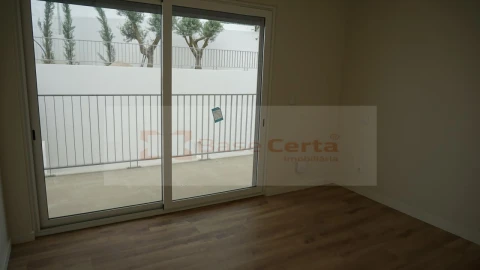 Apartamento T2 para Venda em Santa Clara
