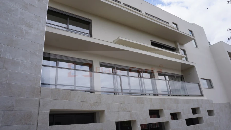 Apartamento T2 para Venda em Santa Clara Foto 9