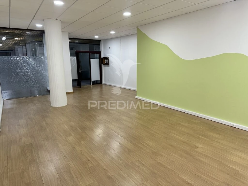 Loja para Venda em Santa Maria Maior Foto 4