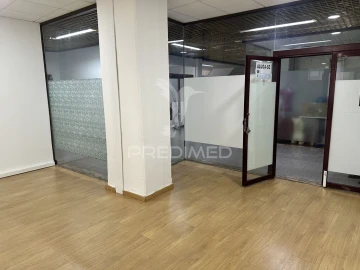 Loja para Venda em Santa Maria Maior