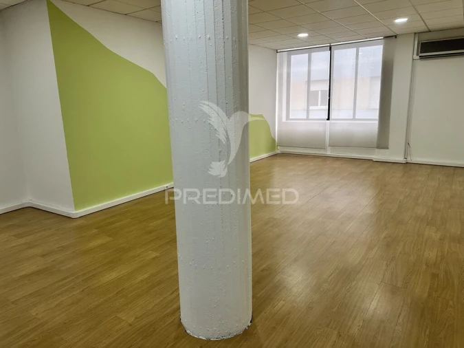 Loja para Venda em Santa Maria Maior Foto 6