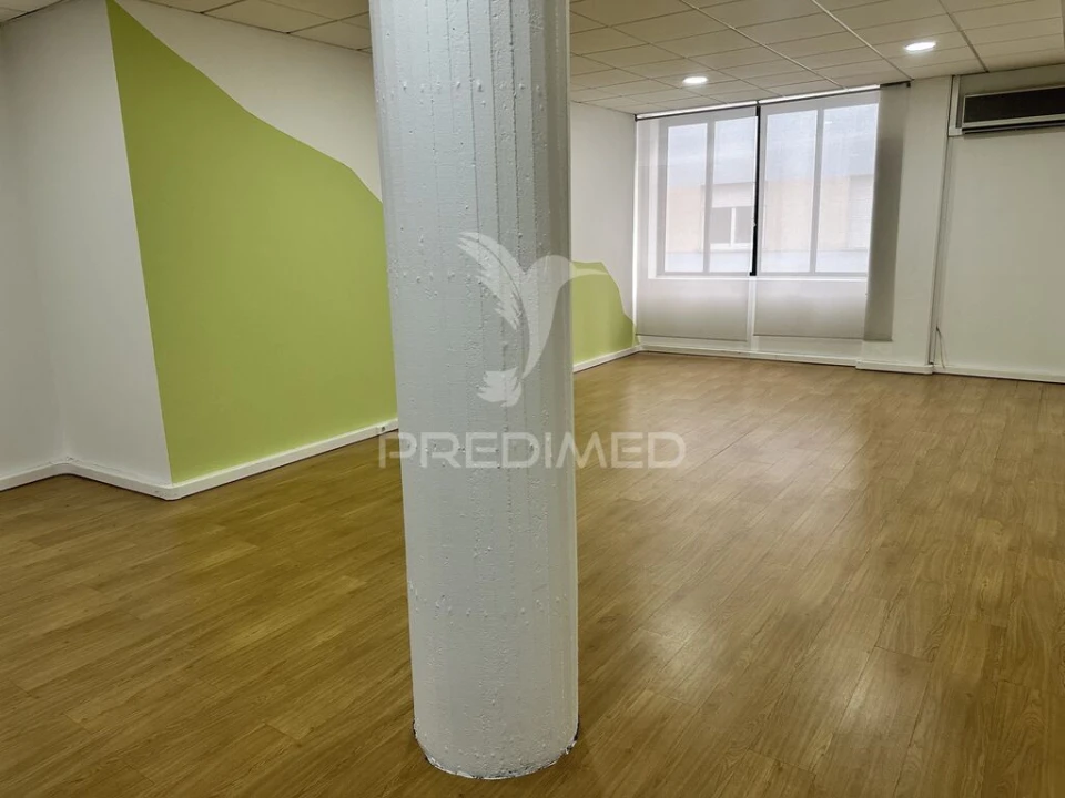 Loja para Venda em Santa Maria Maior Foto 6