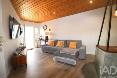 Moradia T5 para Venda em Silveira