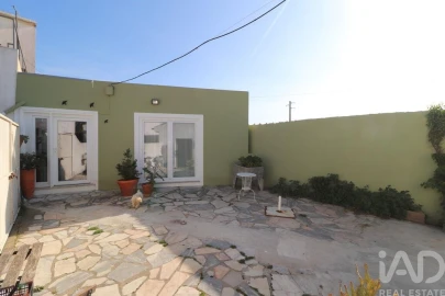 Moradia T5 para Venda em Silveira