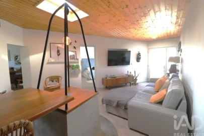 Moradia T5 para Venda em Silveira