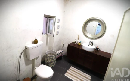 Moradia T5 para Venda em Silveira