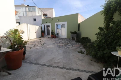 Moradia T5 para Venda em Silveira