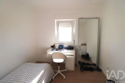 Moradia T5 para Venda em Silveira