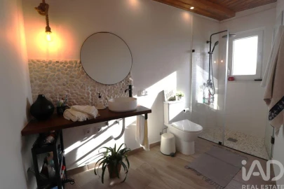 Moradia T5 para Venda em Silveira