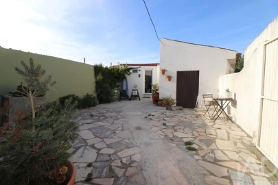 Moradia T5 para Venda em Silveira