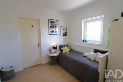 Moradia T5 para Venda em Silveira