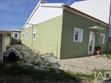 Moradia T5 para Venda em Silveira