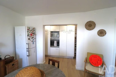 Moradia T5 para Venda em Silveira