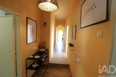 Moradia T5 para Venda em Silveira