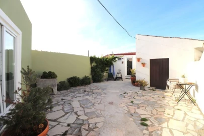 Moradia T5 para Venda em Silveira