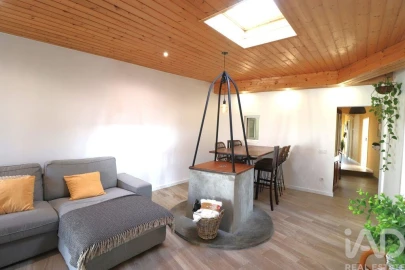 Moradia T5 para Venda em Silveira