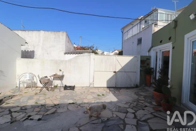 Moradia T5 para Venda em Silveira