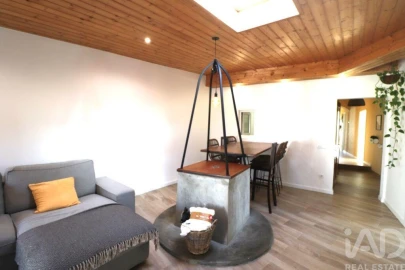 Moradia T5 para Venda em Silveira