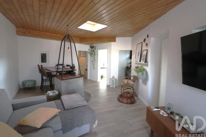 Moradia T5 para Venda em Silveira