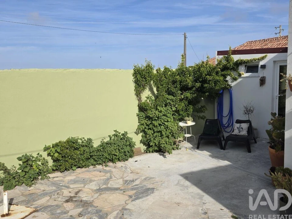 Moradia T5 para Venda em Silveira Foto 30