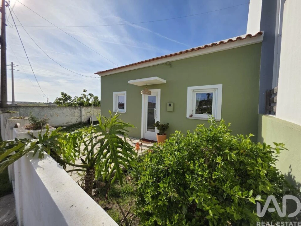 Moradia T5 para Venda em Silveira Foto 23