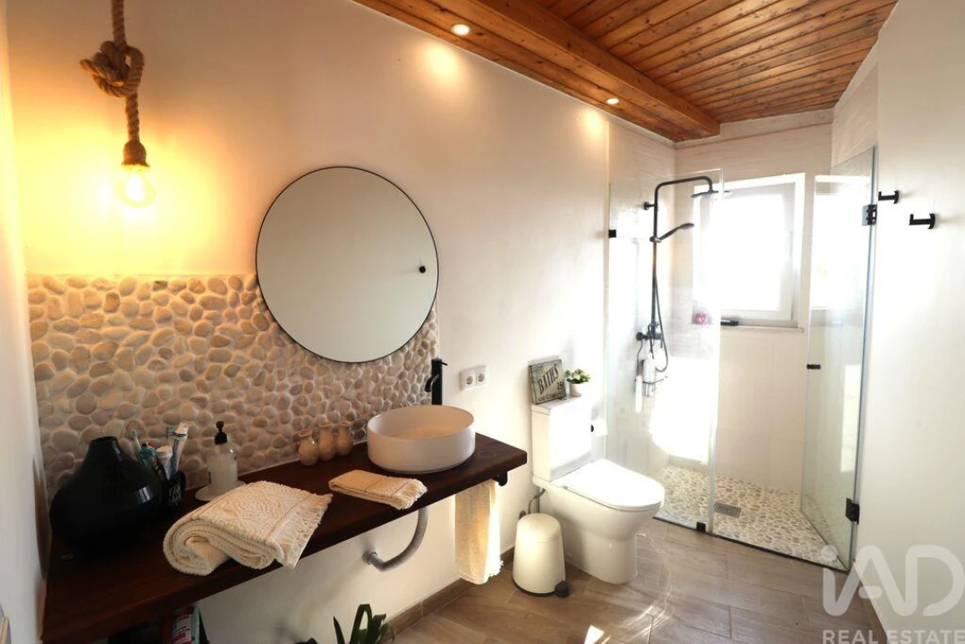 Moradia T5 para Venda em Silveira Foto 13