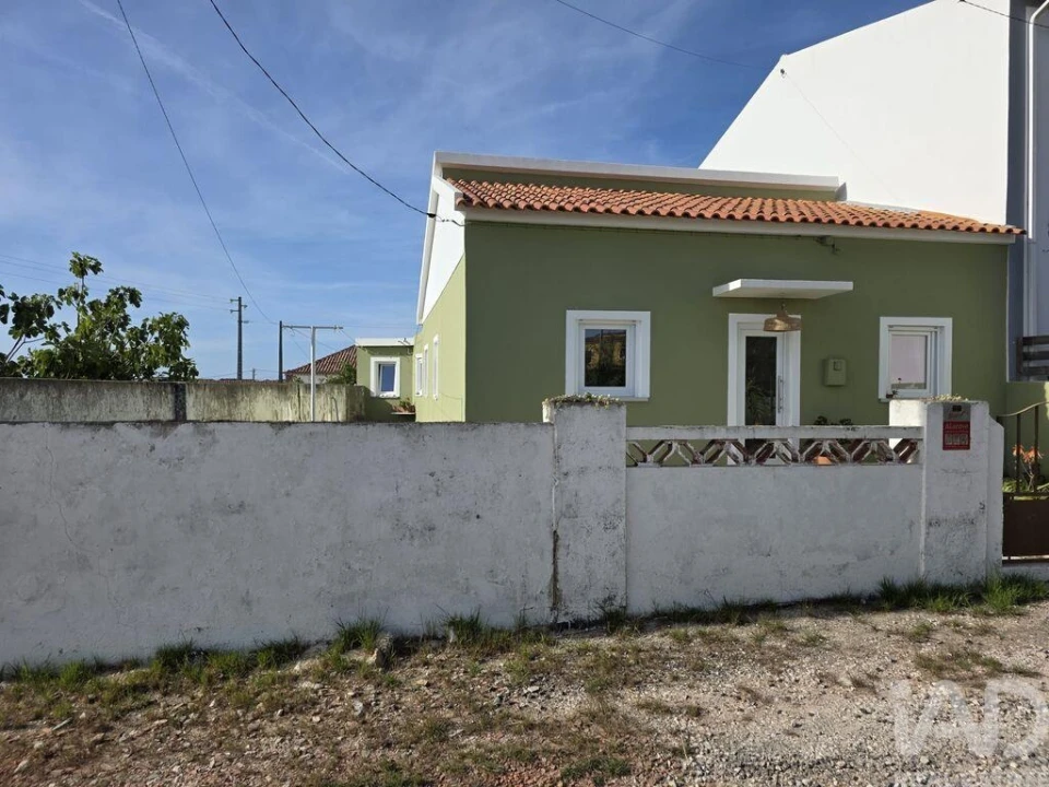 Moradia T5 para Venda em Silveira Foto 25