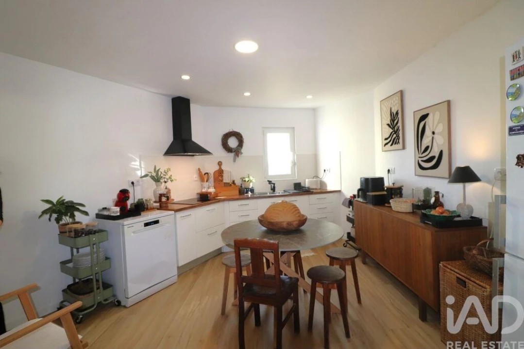 Moradia T5 para Venda em Silveira Foto 7