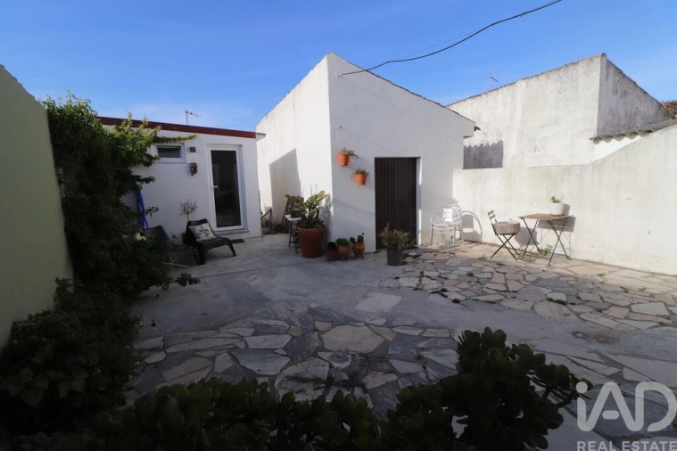 Moradia T5 para Venda em Silveira Foto 31