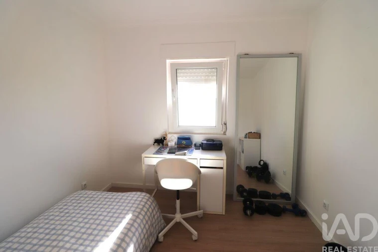 Moradia T5 para Venda em Silveira Foto 18