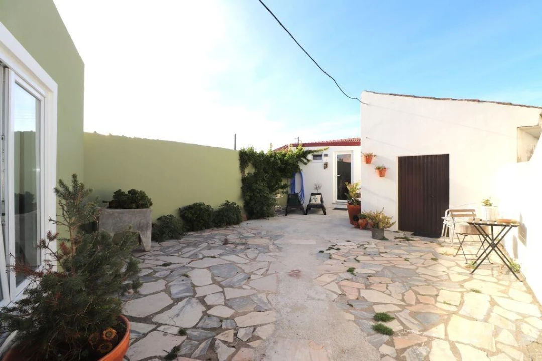 Moradia T5 para Venda em Silveira Foto 27