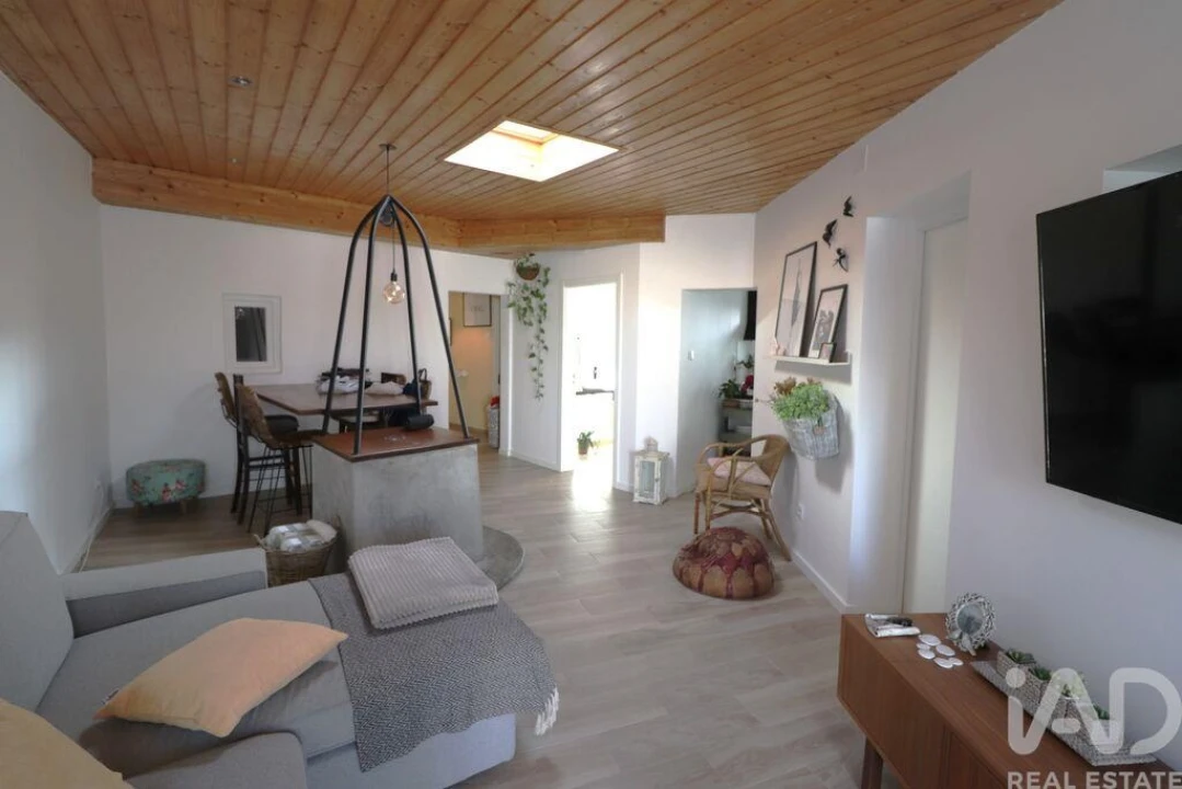 Moradia T5 para Venda em Silveira Foto 2