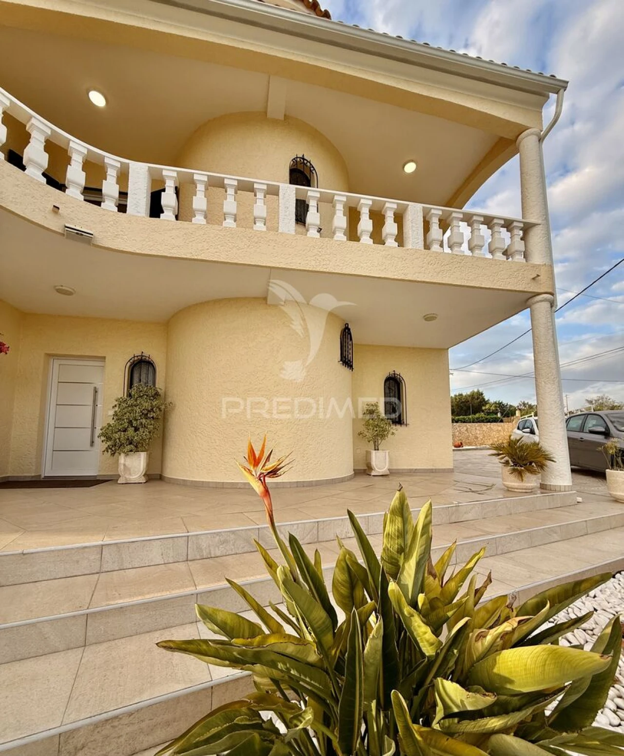 Moradia T9 para Venda em Loule (São Sebastião) Foto 2