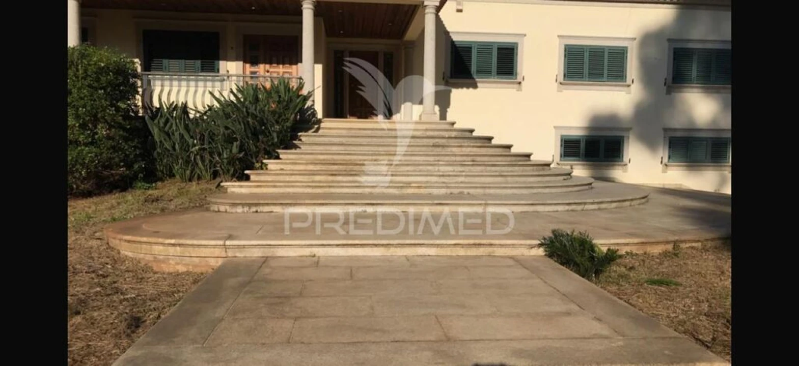 Moradia T7 para Venda em Bougado (São Martinho e Santiago) Foto 15