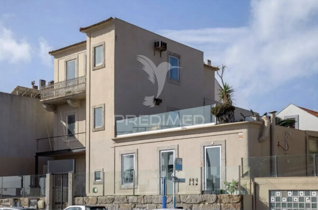 Moradia para Venda em Matosinhos e Leça da Palmeira Foto 1