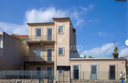 Moradia para Venda em Matosinhos e Leça da Palmeira