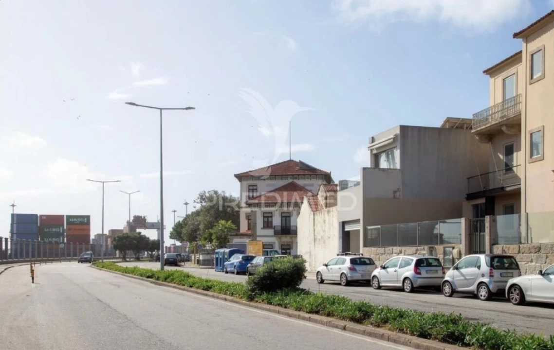 Moradia para Venda em Matosinhos e Leça da Palmeira Foto 11