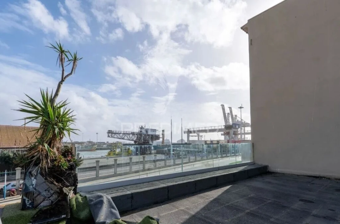 Moradia para Venda em Matosinhos e Leça da Palmeira Foto 18