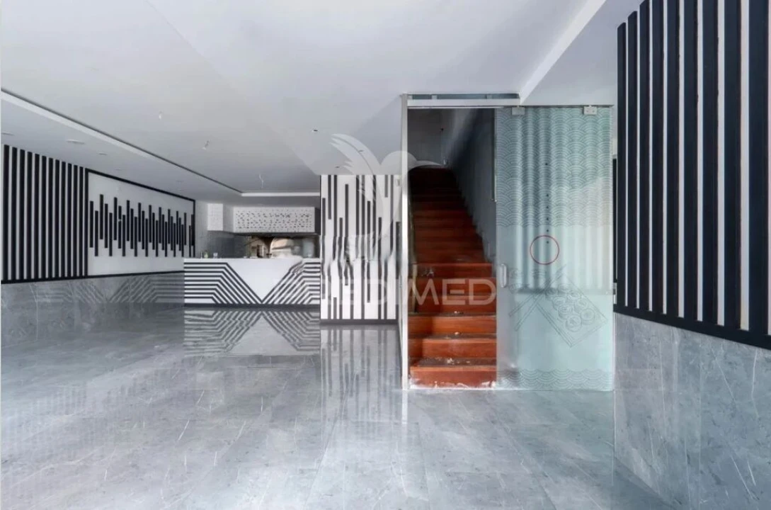 Moradia para Venda em Matosinhos e Leça da Palmeira Foto 9