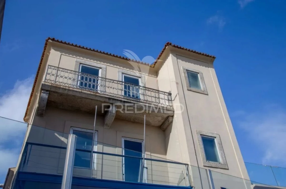 Moradia para Venda em Matosinhos e Leça da Palmeira Foto 14