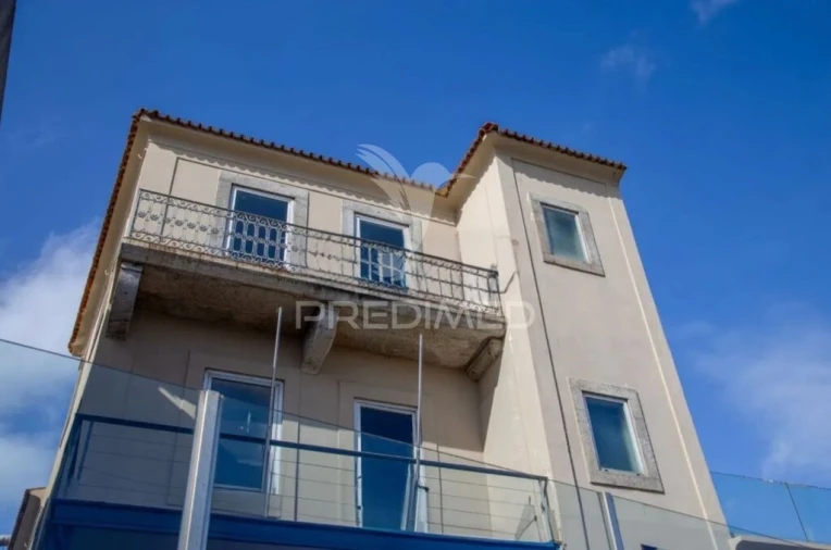 Moradia para Venda em Matosinhos e Leça da Palmeira Foto 14