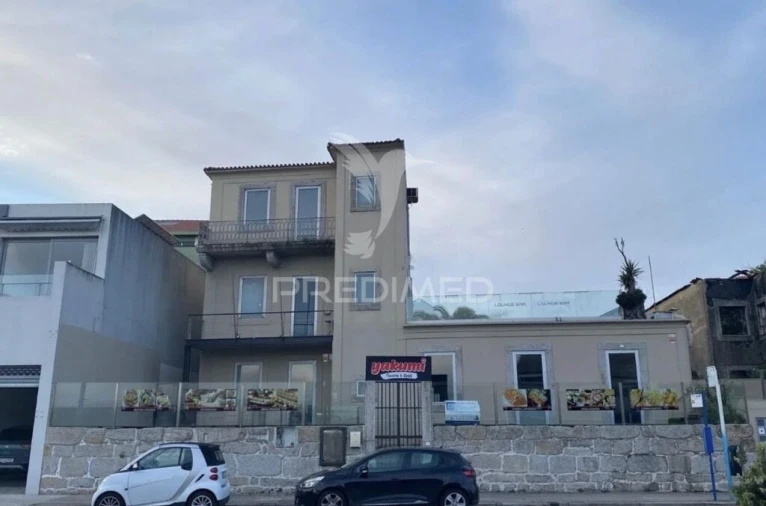 Moradia para Venda em Matosinhos e Leça da Palmeira Foto 2