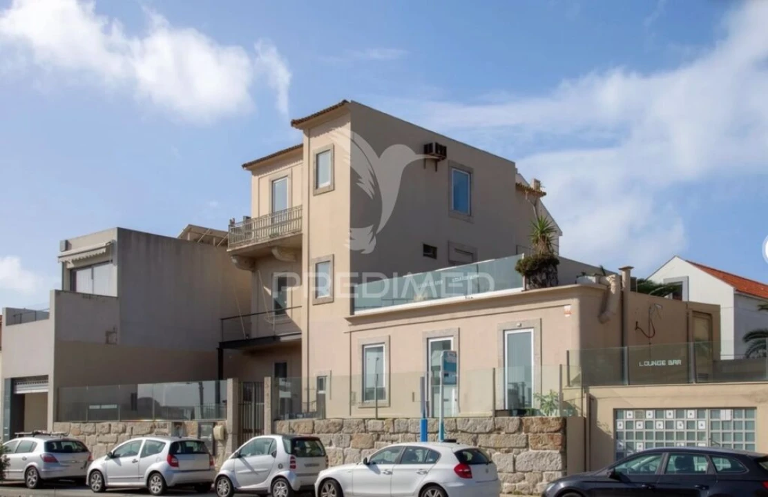 Moradia para Venda em Matosinhos e Leça da Palmeira Foto 12