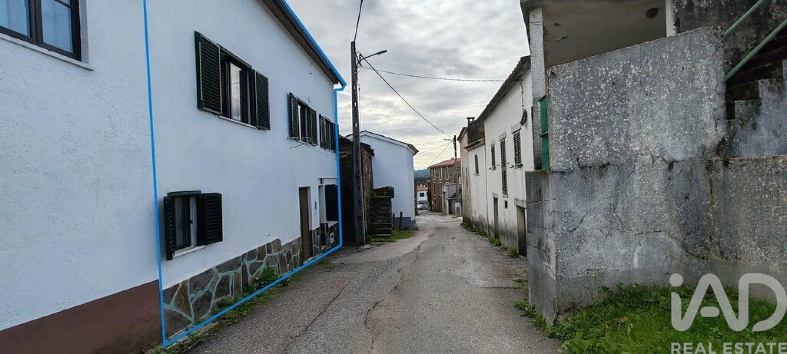 Moradia T3 para Arrendamento em Alvares Foto 3