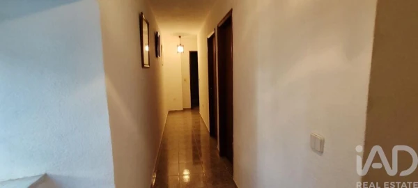 Moradia T3 para Arrendamento em Alvares