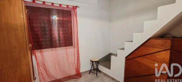 Moradia T3 para Arrendamento em Alvares