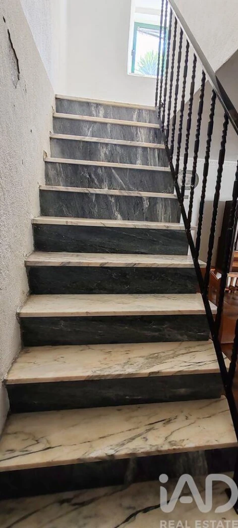 Moradia T3 para Arrendamento em Alvares