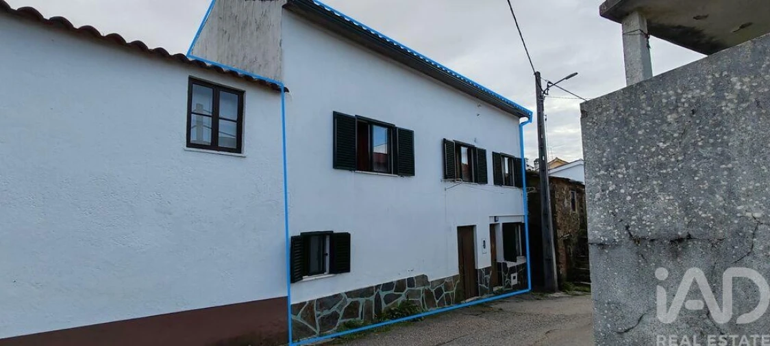 Moradia T3 para Arrendamento em Alvares Foto 2